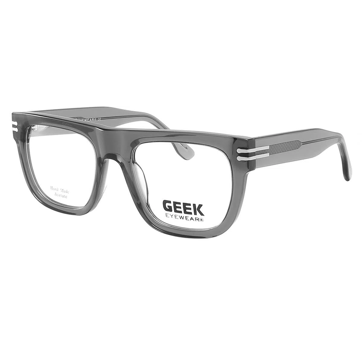 GEEK EYEWEAR ORION Eyeglasses - view 8